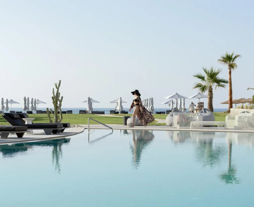 General view, Nautilux Rethymno by Mage Hotels, Crete