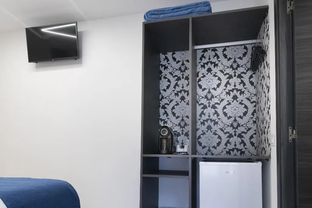 Room, I Host You Hostal Boutique, Madrid
