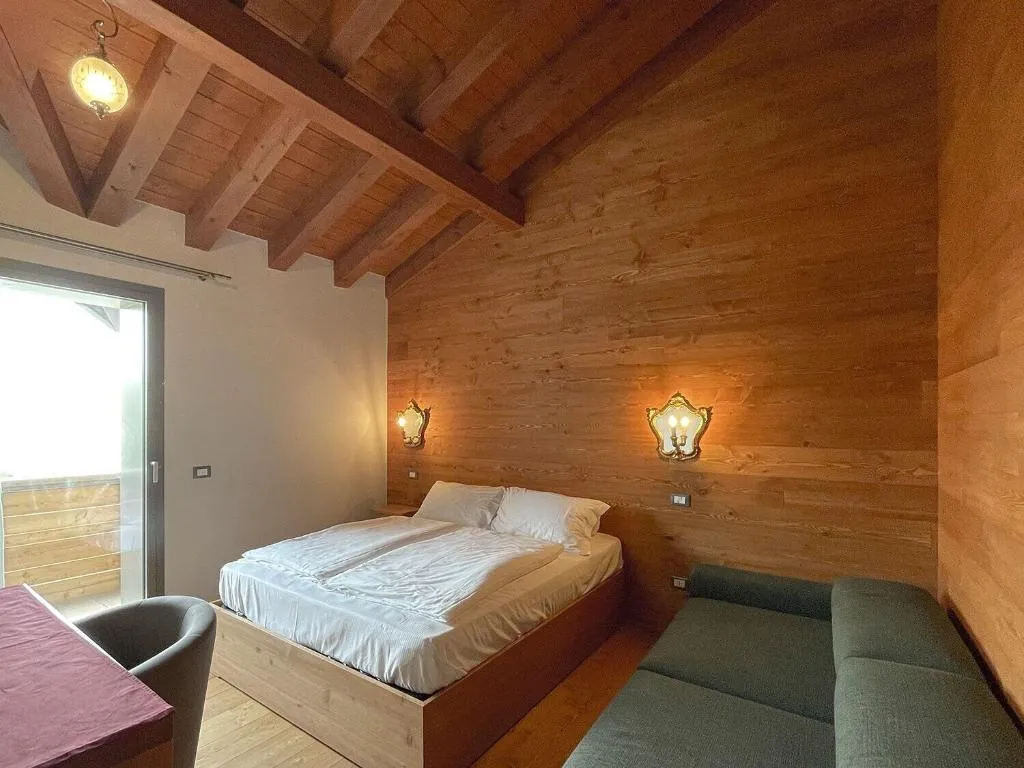 Room, Relais Sauc & SPA - Agriturismo, Venice
