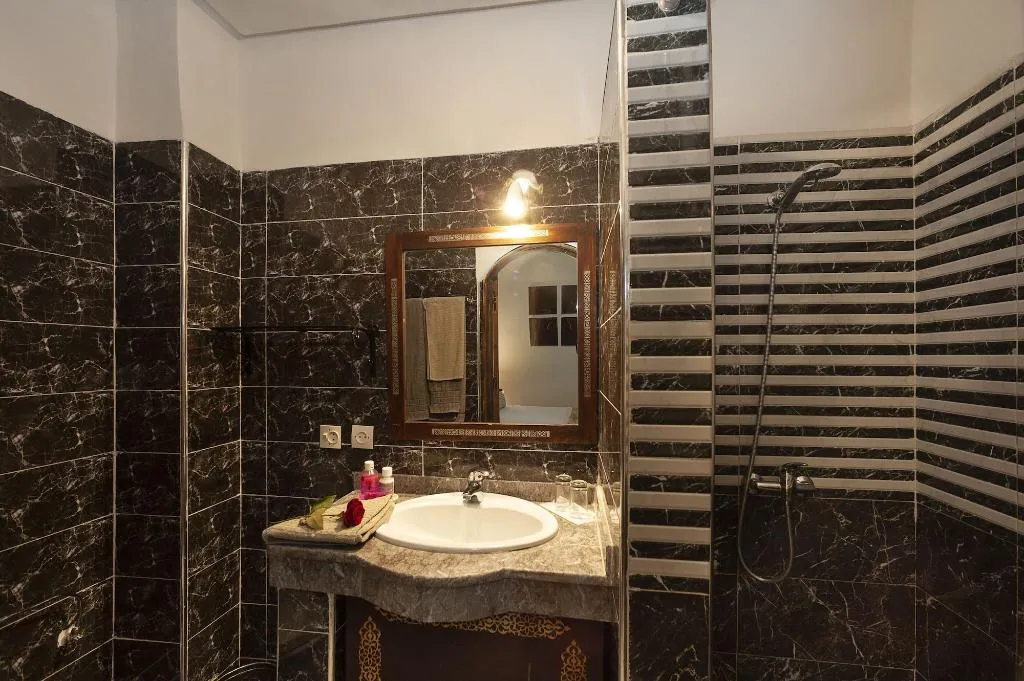 Room, Riad De La Semaine, Marrakech
