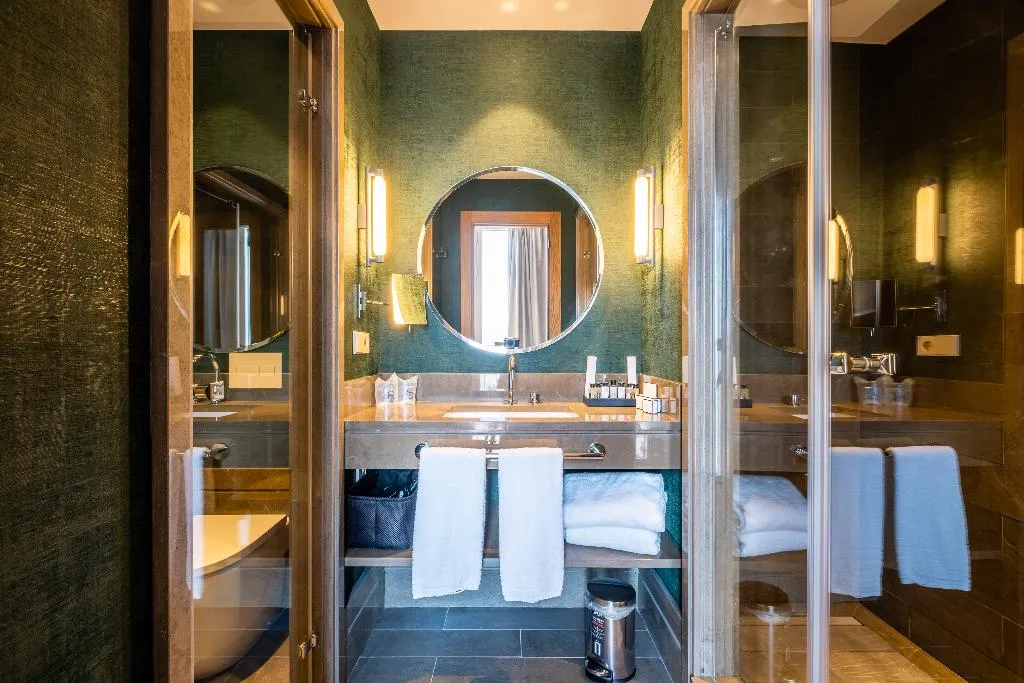 QUADRUPLE STANDARD Room, Soho Boutique Equitativa, Costa Del Sol