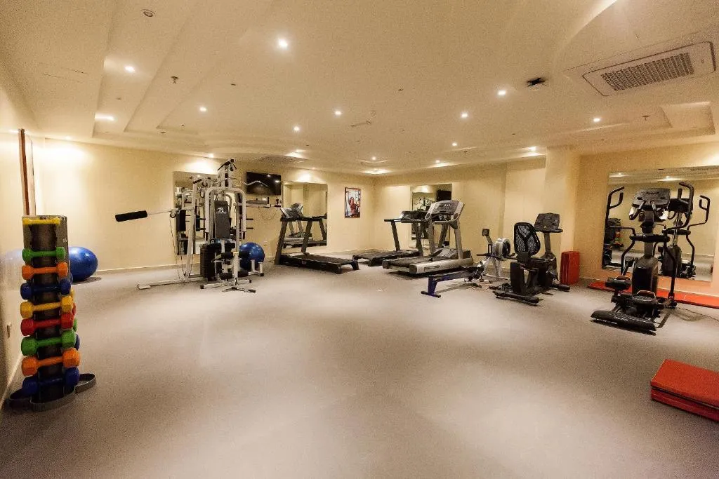 Sports and Entertainment, Red Castle Hotel Sharjah, Dubai