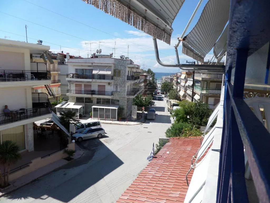 Room, Artemis Studios & Apartments, Halkidiki