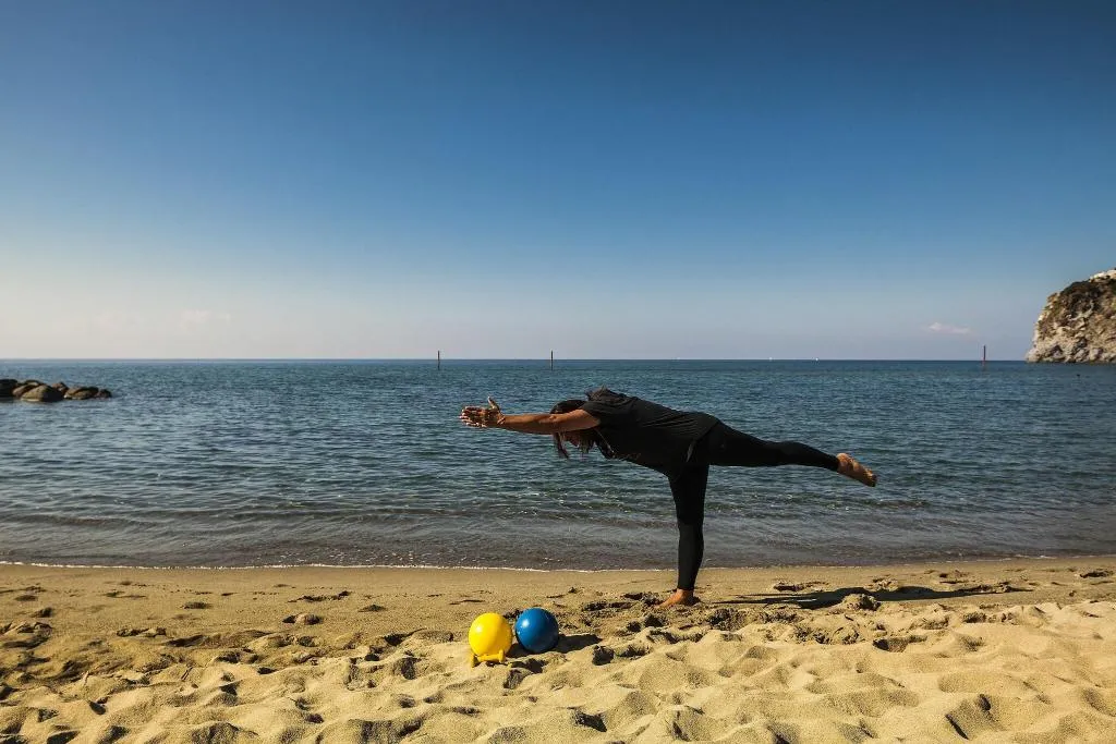 Sports and Entertainment, Hotel Tritone Resort & Spa, Naples