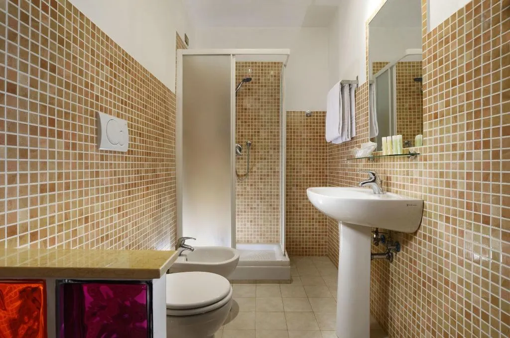 Room, B&B Alba Domus Roma, Rome
