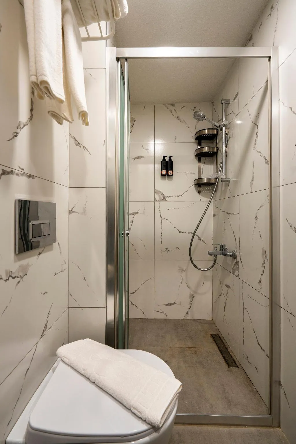 DOUBLE STANDARD Room, Daphnis Hotel, Bodrum
