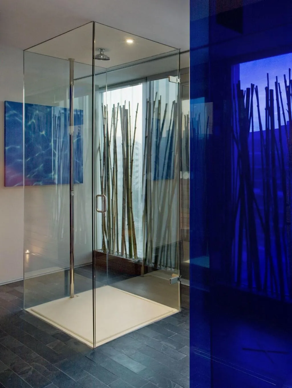 Sports and Entertainment, The Level at Melia Barcelona Sky, Barcelona