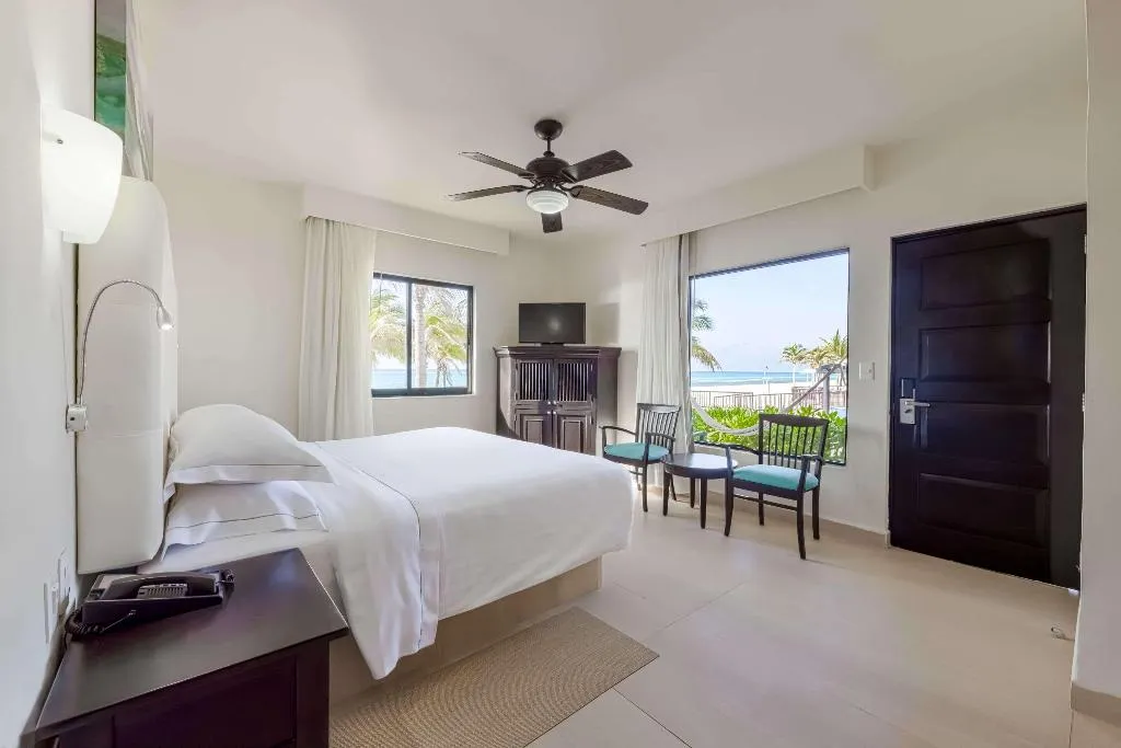 Room, Allegro Playacar, Cancun Area
