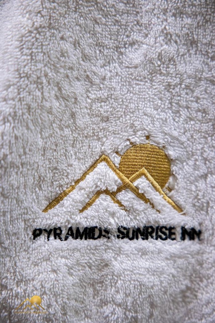 Room, Pyramids Sunrise Inn, Cairo
