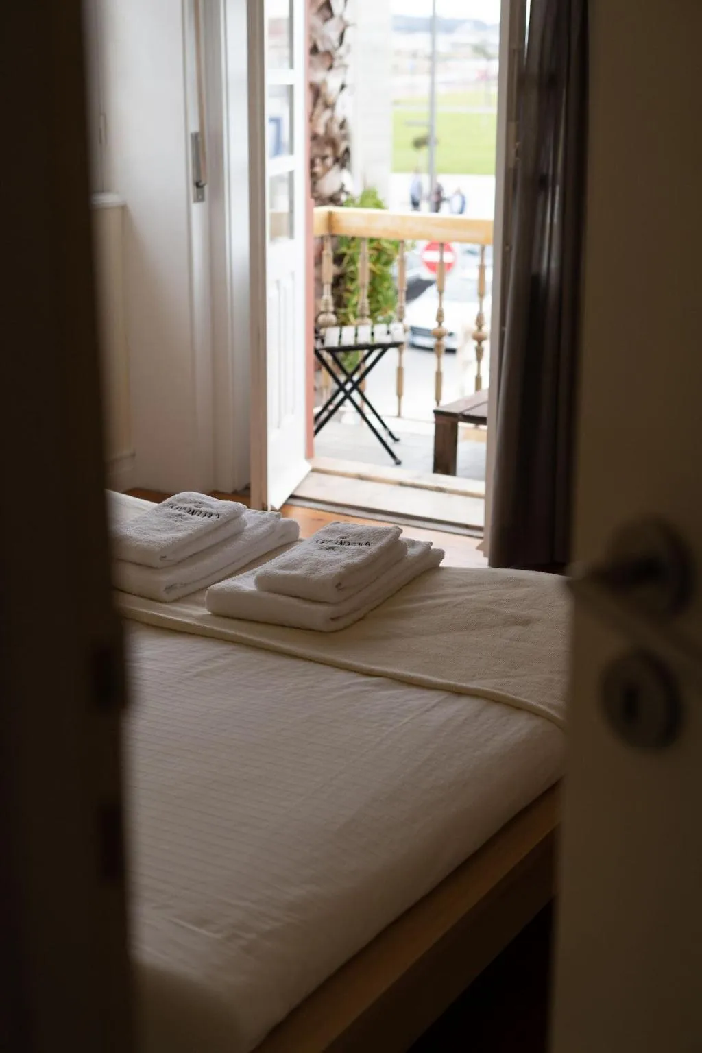Room, The Beach Corner Guesthouse, Porto