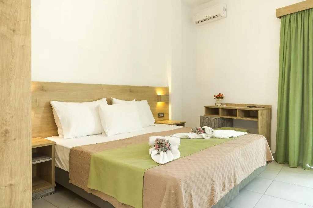 Room, Castell Hotel, Crete