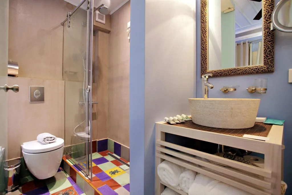 Room, Elia Fatma Boutique Hotel - Adults Only, Crete