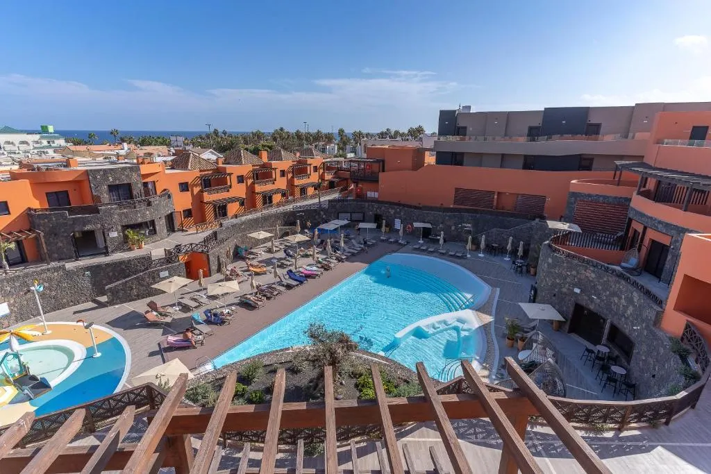 APARTMENT POOL VIEW Room, Arena Castillo Hotel, Fuerteventura
