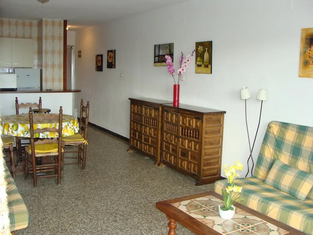 General view, Estudios Voramar, Valencia
