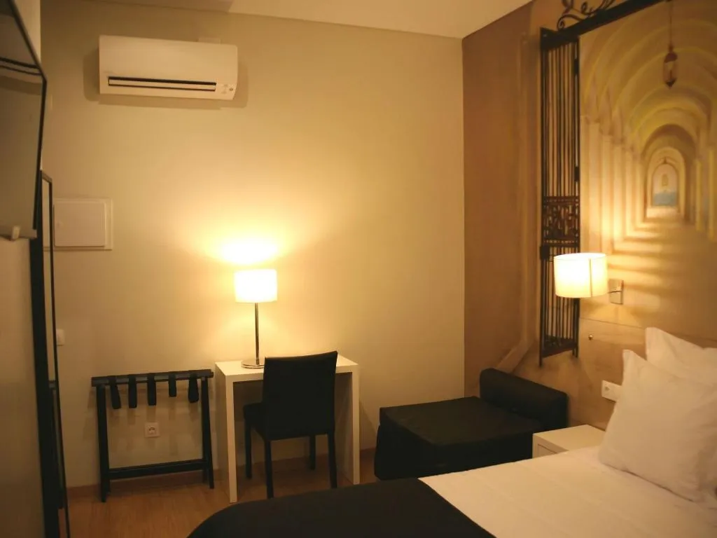 Room, Lisbon Style Guesthouse, Lisbon