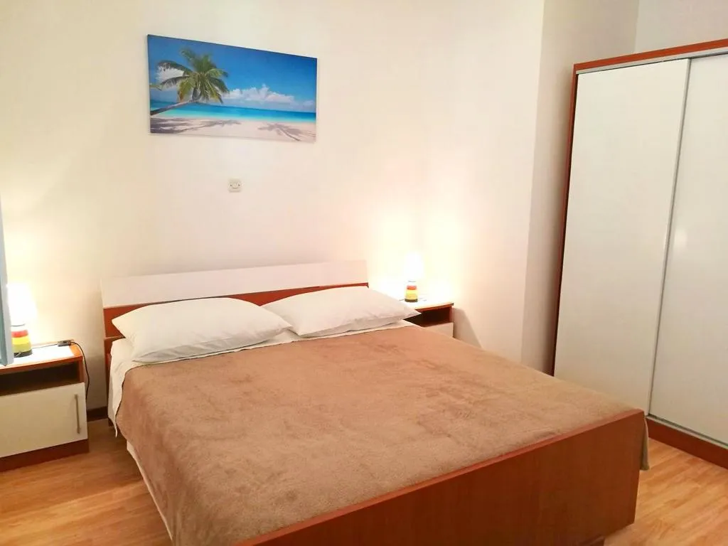 APARTMENT STANDARD Room, Apartments Jure, Split