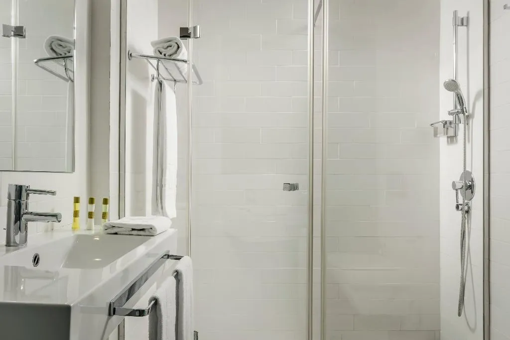 Double or Twin STANDARD Room, Ikonik Lex, Barcelona