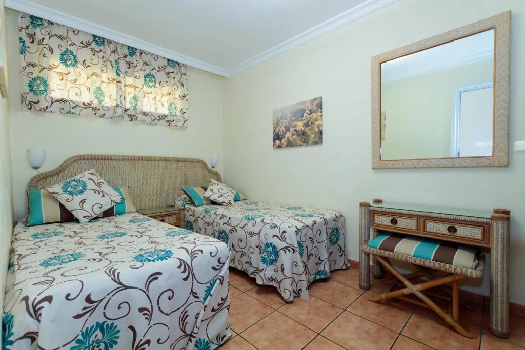 APARTMENT ONE BEDROOM Room, Vip Apartamentos Nogal, Gran Canaria