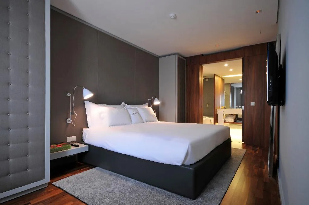 FAMILY ROOM STANDARD Room, Altis Prime Hotel, Lisbon