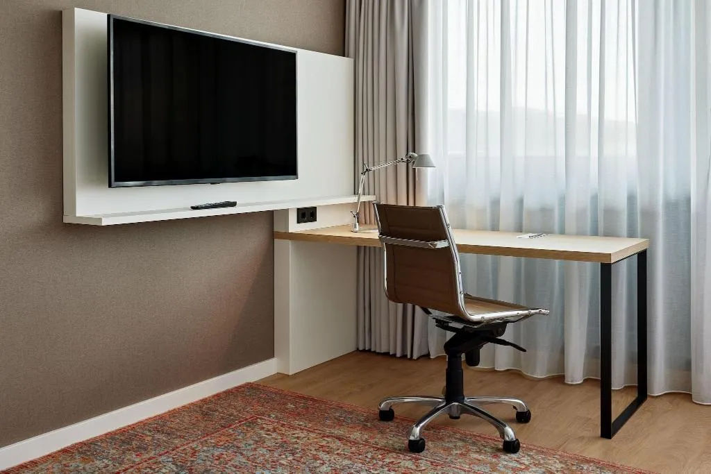 APARTMENT KING BED ONE BEDROOM  Room, Residence Inn by Marriott Munich Central, Munich