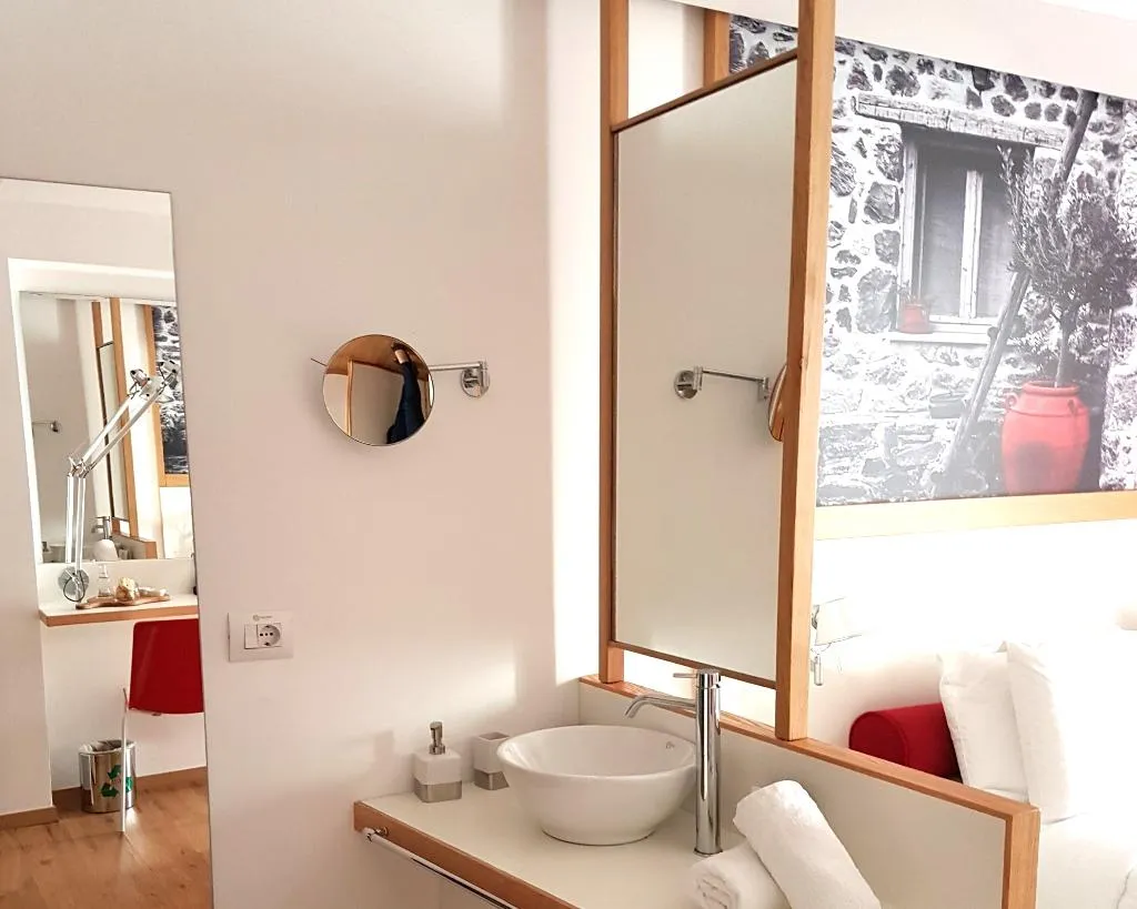 DOUBLE SINGLE USE EXECUTIVE Room, Olive Green Hotel, Crete