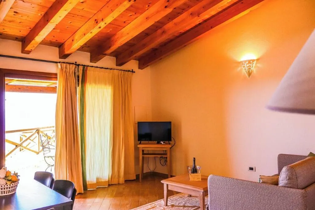 Room, Borgo Arborea Charming Retreat, Olbia