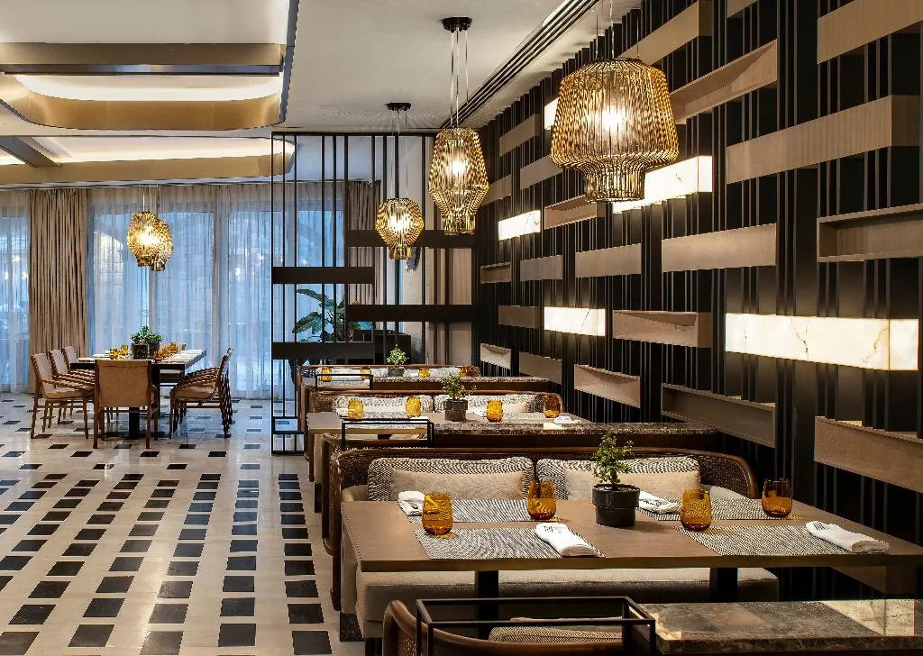 Restaurant, Radisson Collection Hotel Bodrum, Bodrum