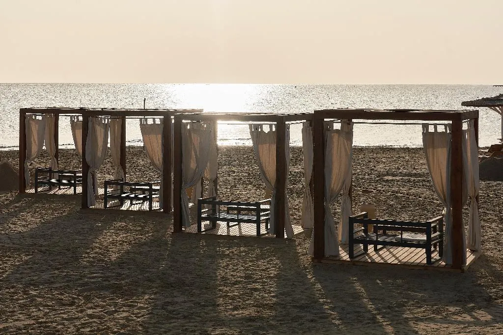 Beach, True Beach Resort, Red Sea Riviera