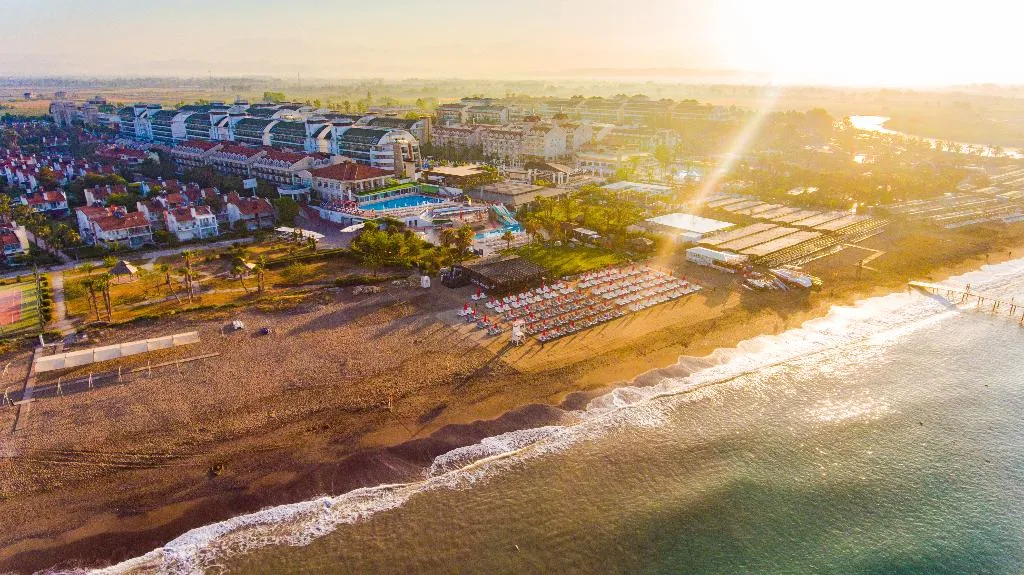General view, Luna Vista Belek, Antalya