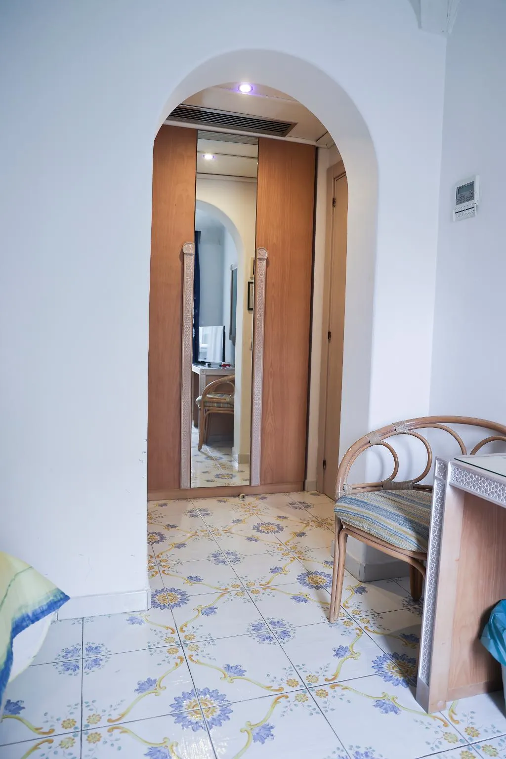 Double or Twin COMFORT Room, Hotel Oriente - Beach & Spa, Naples