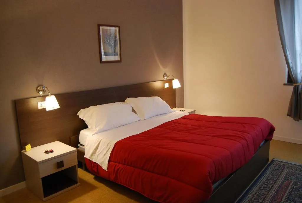 Room, Extra B&B, Palermo