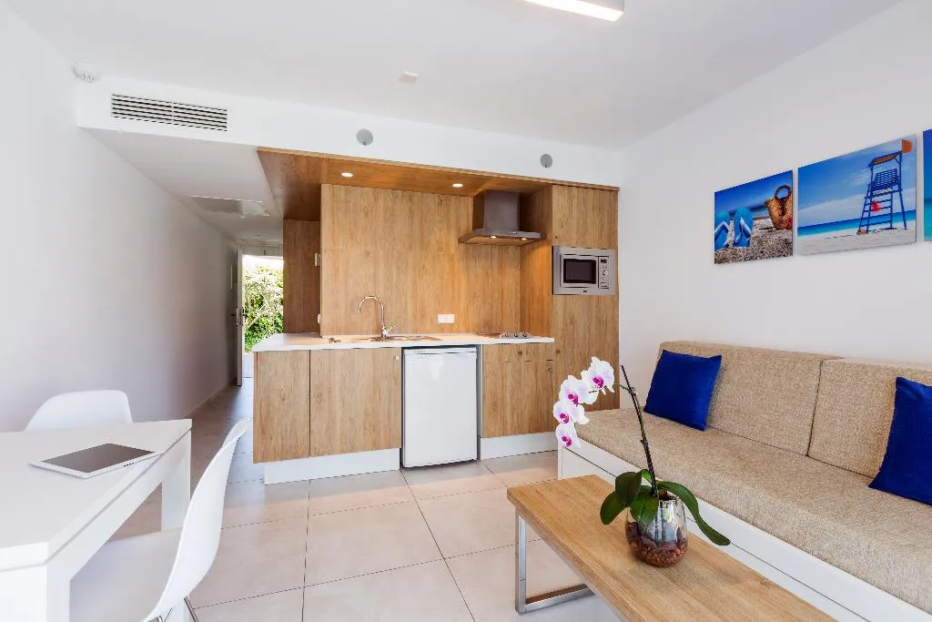 APARTMENT PREMIUM Room, Playas Cas Saboners, Majorca