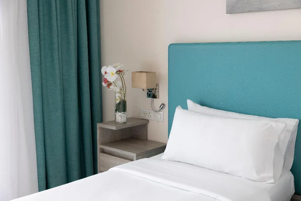 Room, Riviera Spa Resort – Adults Only, Malta