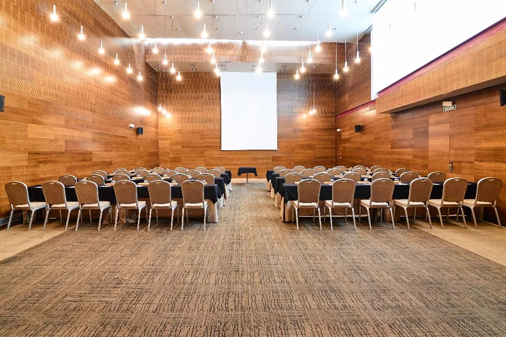 Conferences, Vincci Soho, Madrid