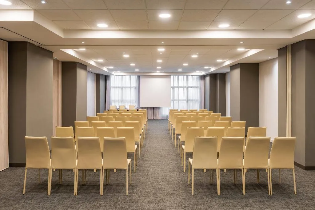 Conferences, Hotel Cádiz Paseo del Mar, Affiliated by Meliá, Costa De La Luz