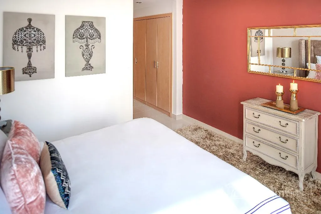 APARTMENT TWO BEDROOMS Room, Dream Inn Dubai Apartments - Park Island, Dubai