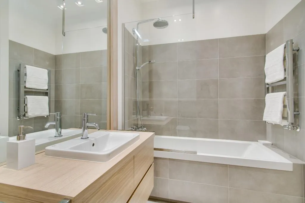APARTMENT EXECUTIVE Room, Apartamenty InPoint, Krakow
