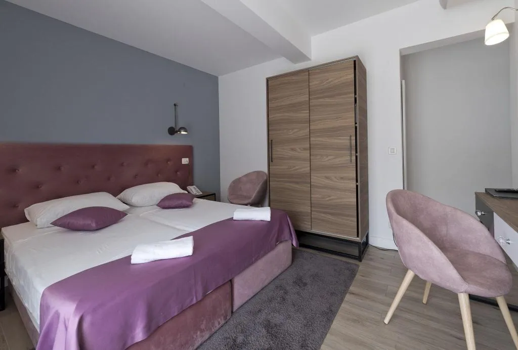 DOUBLE INNER Room, Perla, Dubrovnik