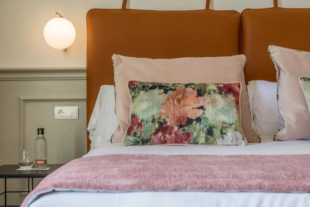 Double or Twin STANDARD Room, Can Ribera By Zafiro, Majorca