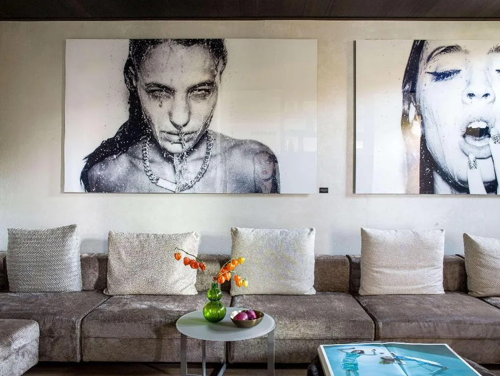 SUITE WITH TERRACE Room, Me Milan Il Duca, Milan