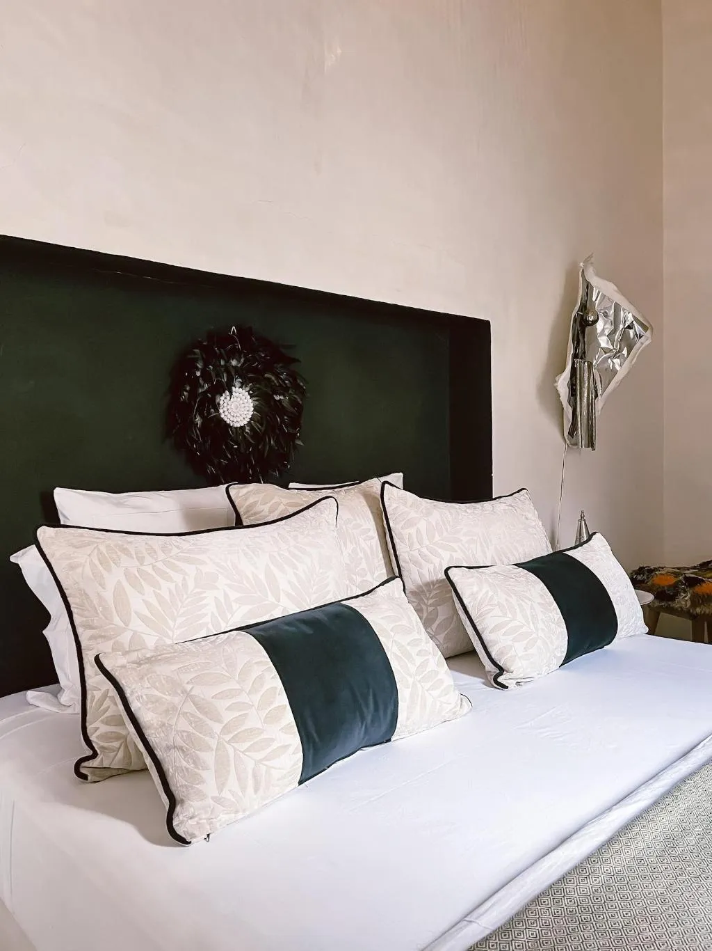 Room, Riad K, Marrakech
