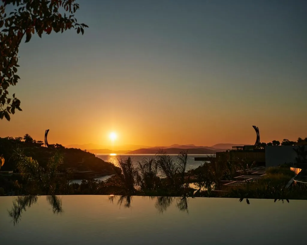 General view, Maxx Royal Bodrum, Bodrum