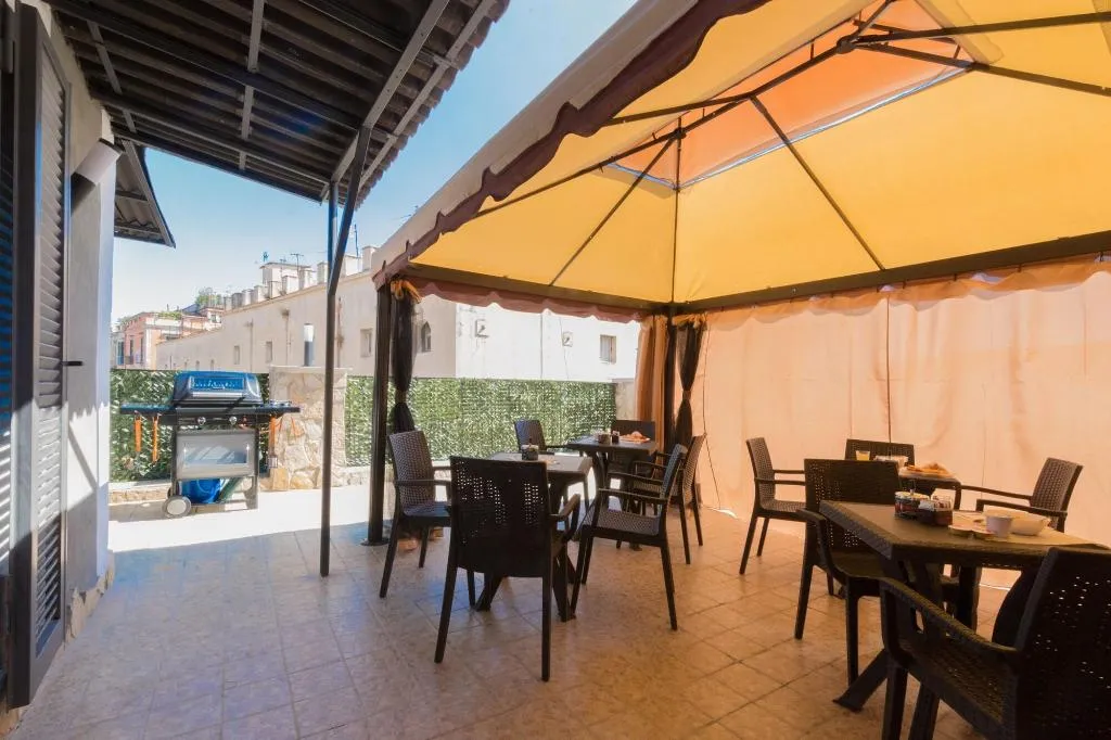 Restaurant, B&B Phoenix, Naples