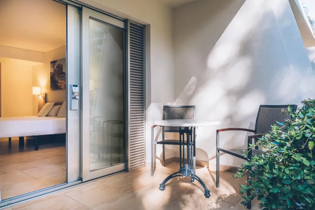 DOUBLE SINGLE USE GARDEN VIEW Room, Iberostar Waves Pinos Park, Majorca
