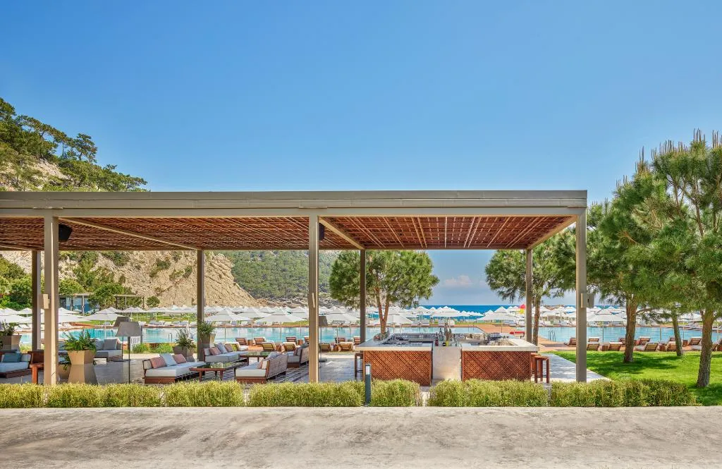 Bar, Maxx Royal Kemer, Antalya