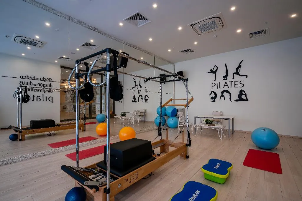 Sports and Entertainment, Mivara Luxury Resort Spa, Bodrum