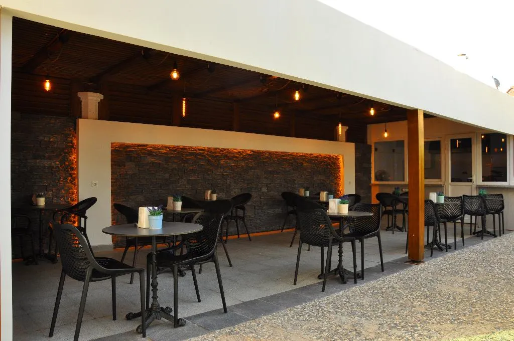 Restaurant, Happy Family Apart, Antalya