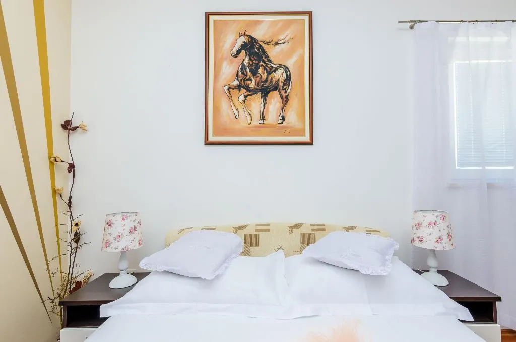 STUDIO CAPACITY 3 Room, Apartments Aura, Dubrovnik