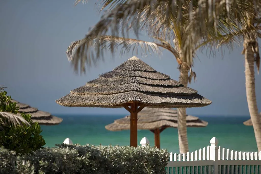 Beach, Ajman hotel, Dubai