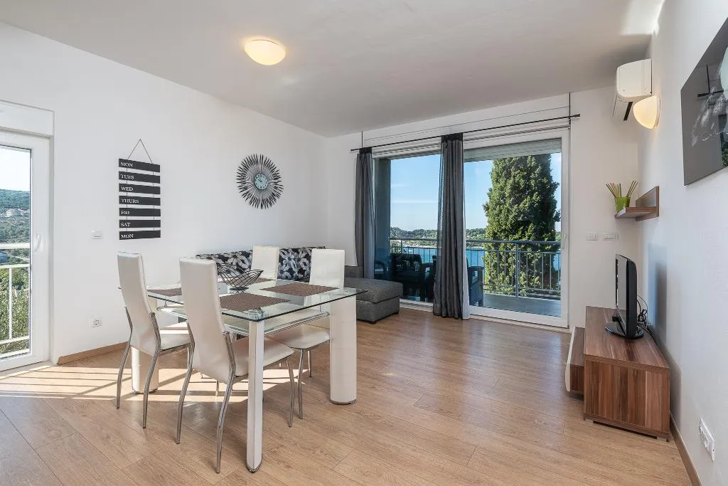 APARTMENT ONE BEDROOM Room, Apartments Didan, Dubrovnik
